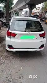 Honda Mobilio 2015