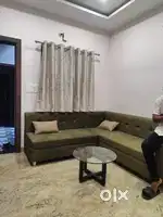 Fully Furnished 1Bhk Near Balaji Skyz Nipaniya Main Road