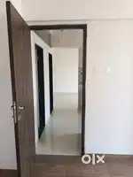 1Bhk flat for rent in western express highway Mira road 20k