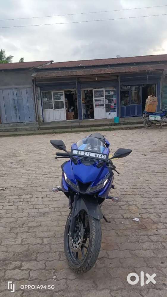 Good condition