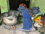 Atti malli machine & heavy mixture machine