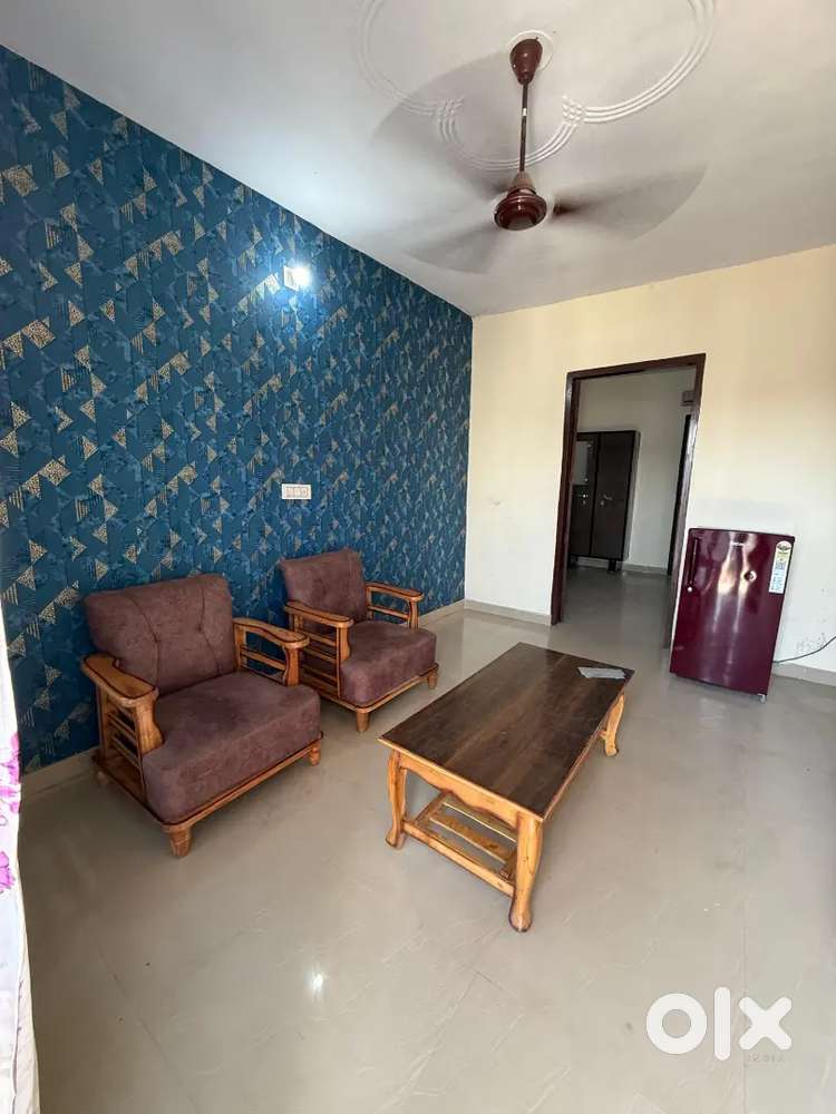 One BHK Flat For Sale