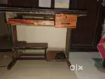 Urgwnt sell Computer and study table