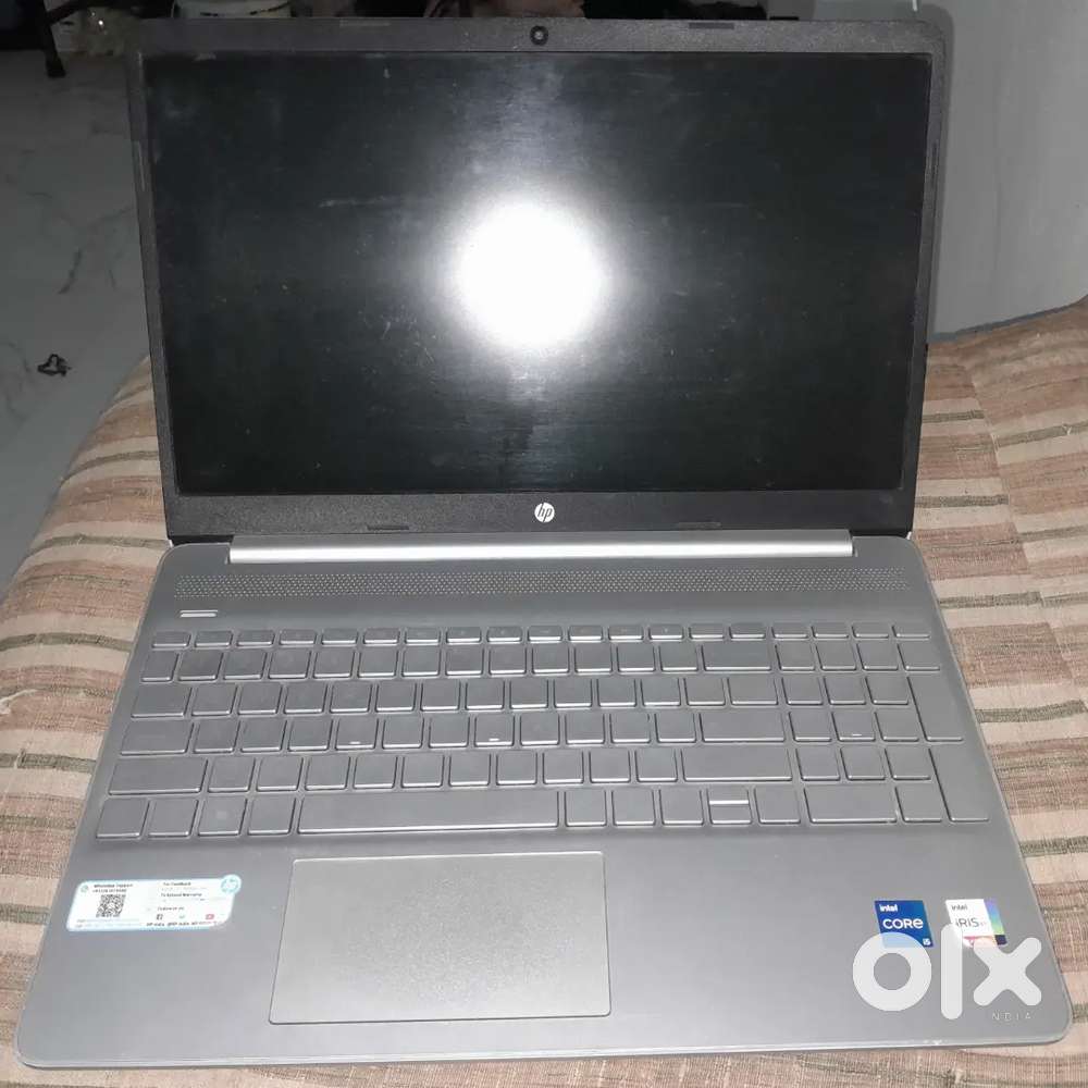 HP Laptop 2025