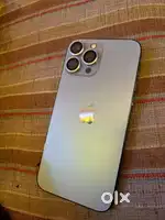 I phone 13 pro max  256 gb