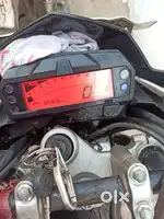 Very good condition not so much driven
