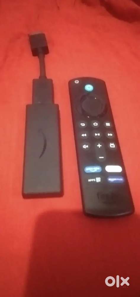 Amazon fire stick