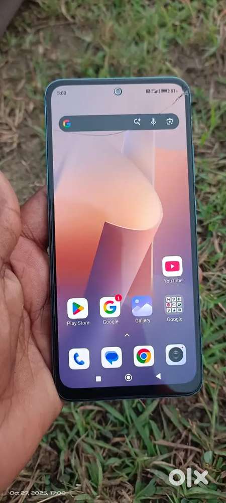 Redmi note 11
