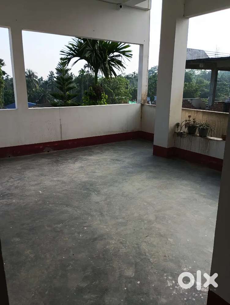 1 bhk, only for trustworthy people