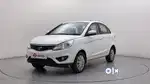 Tata Zest  1.2T Revotron XM, 2016, Petrol