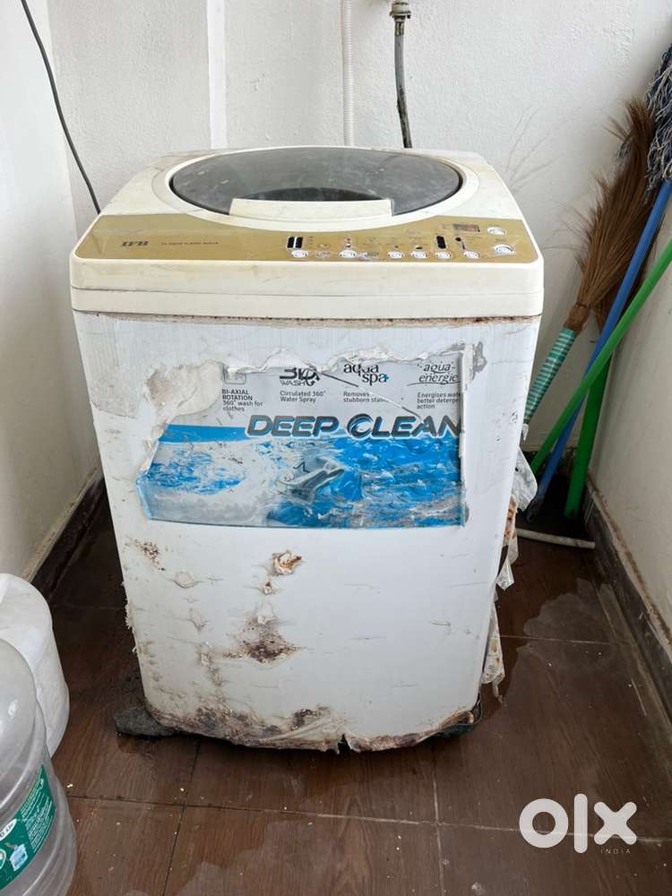 IFB Washing Machine