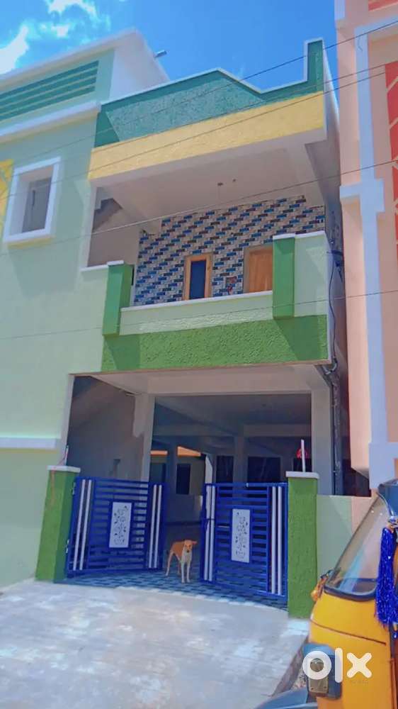 Diwali offer Individual house 80% Bank loan ..67lacs