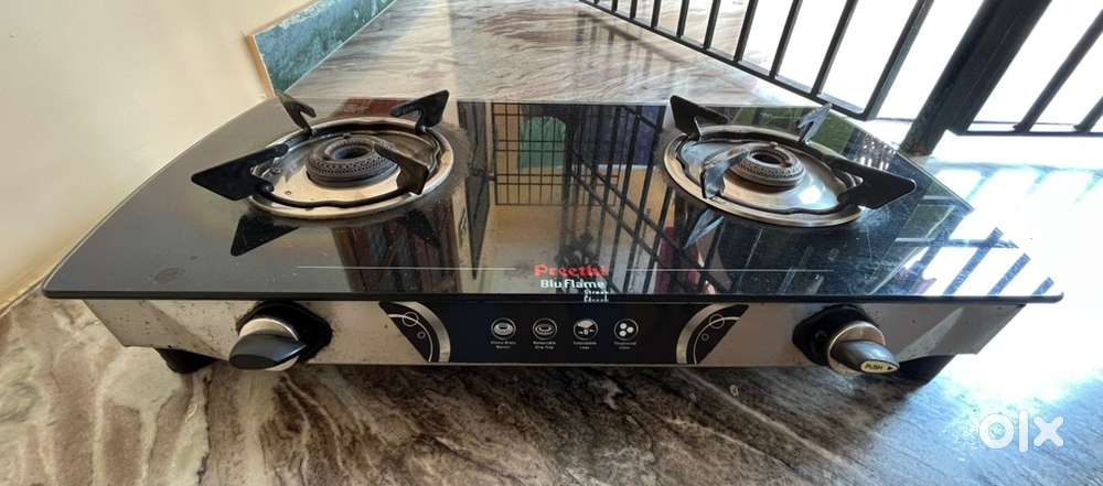 Good condition Gas Stove