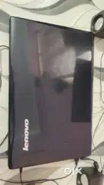 Lenovo laptop