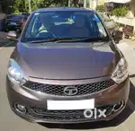 Tata Tiago 1.2 Revotron XZA, 2019, Petrol