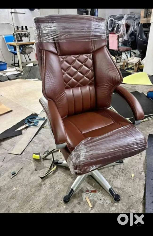 Boss chairs