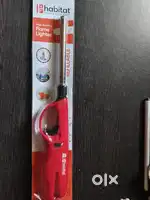 Flame Lighter
