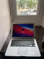 Macbook Air 2015 (Bought in 2018)