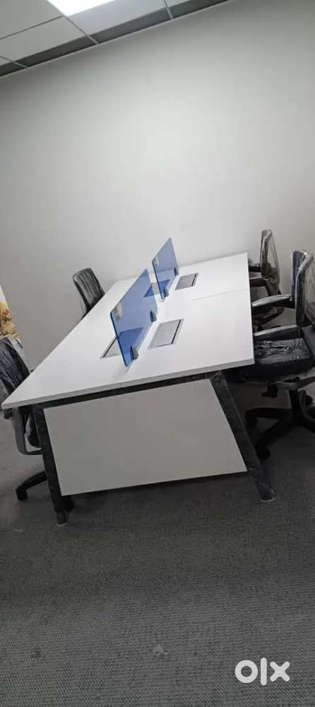 Office workstations