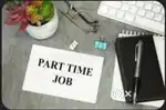 Very smooth and easy part time job