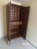 Supreet Furniture brand new wardrobe 2door