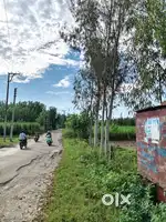Dandi choak se halka sa pathri ki taraf chalte huwe