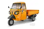 3-Wheeler Driver cum Sales Staff