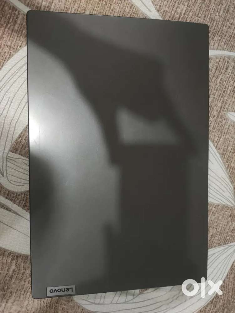 Lenovo laptop
