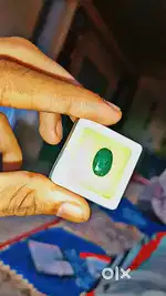 Gemstone or motii