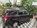 Toyota Innova Crysta 2018 Diesel