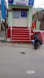 Clinc/Office space/ shop/ any other small hotels