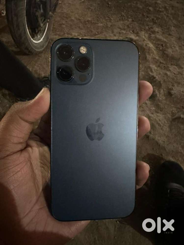 Iphone 12 pro 128 gb