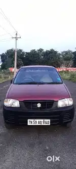 Maruti Suzuki Alto 800, 2010, Petrol