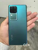 Vivo v30 8 /128 good condition, no problem