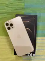 I phone 12 pro max