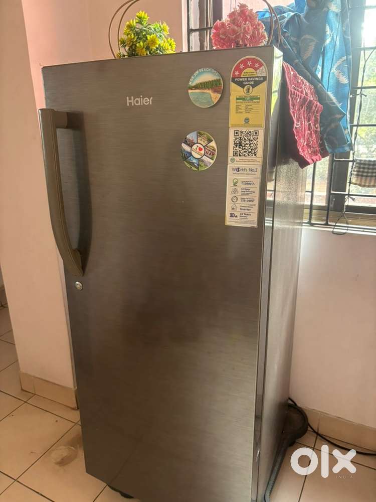 Refrigerator
