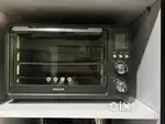 Philips oven toaster grill 25 ltr