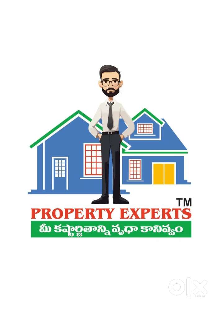 100 గజాలు లక్ష రూపాయలు.