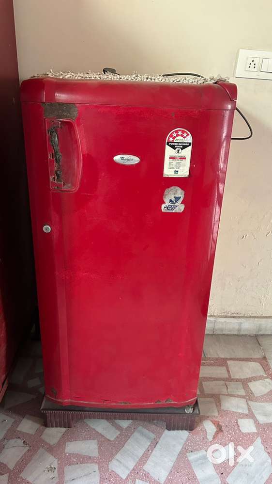 Whirpool Fridge