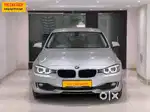 BMW 3 Series 320D, 2013, Diesel