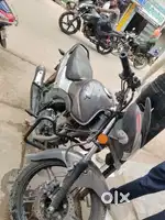 Honda shine 2016 model, well maintained, good condition,