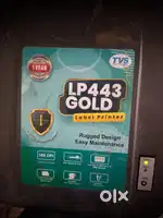 TVs Label Printer for sale in new condition