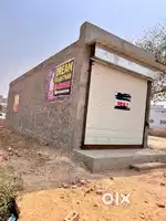 Opposite Grand inn hotel Shop for sell