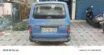 Maruti Suzuki Omni 2006 Petrol 150000 Km Driven