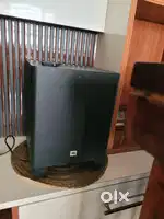 JBL soundbar