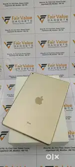 IPAD AIR 2 64GB WIFI + CELLULAR IN EXCELLENT CONDITION