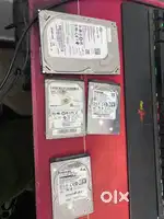 All hard disk availble computer and laptop