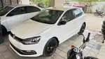 Volkswagen Polo 2016 Diesel 119000 Km Driven
