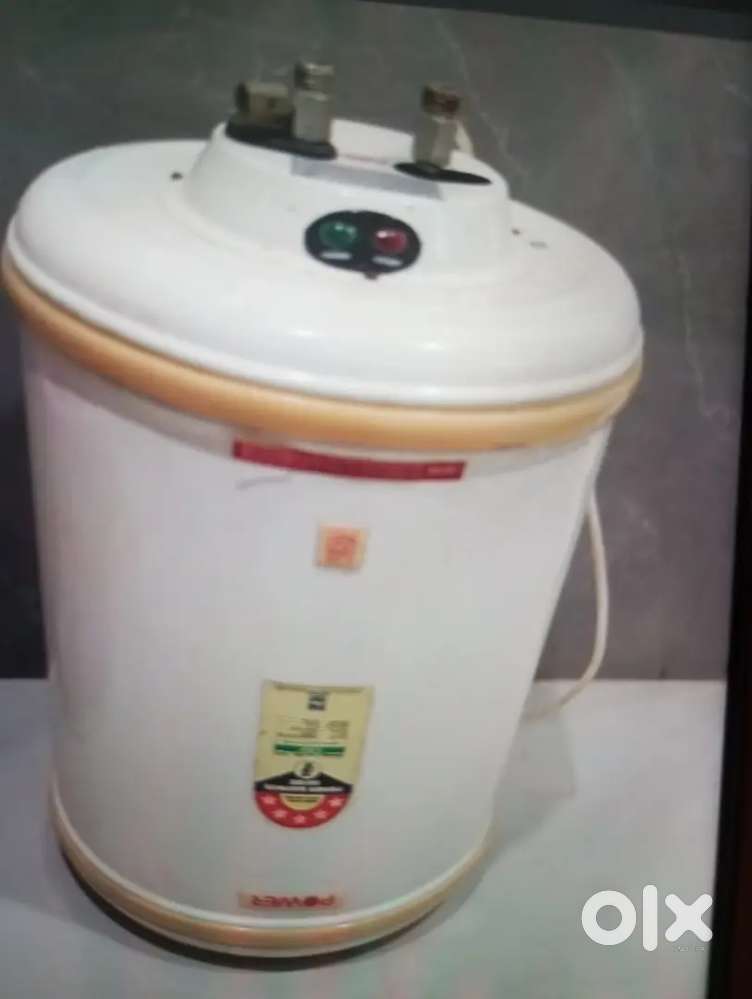 Geyser-5star
