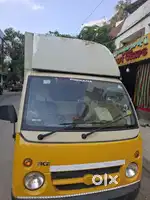 Tata Ace FRAZER TOWN